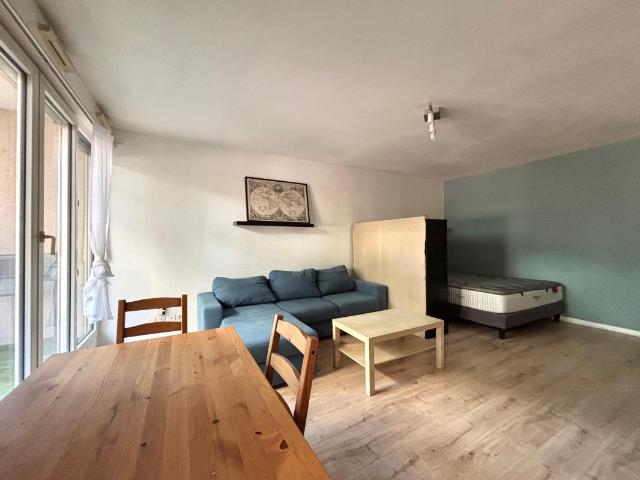 Appartement location à Toulouse