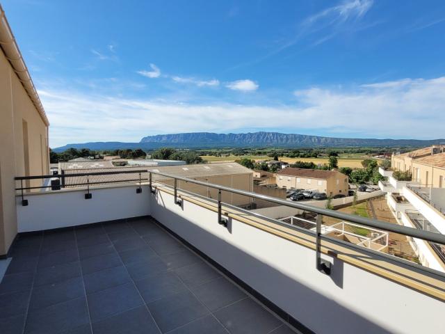 Appartement location à Aix-en-Provence, Trets