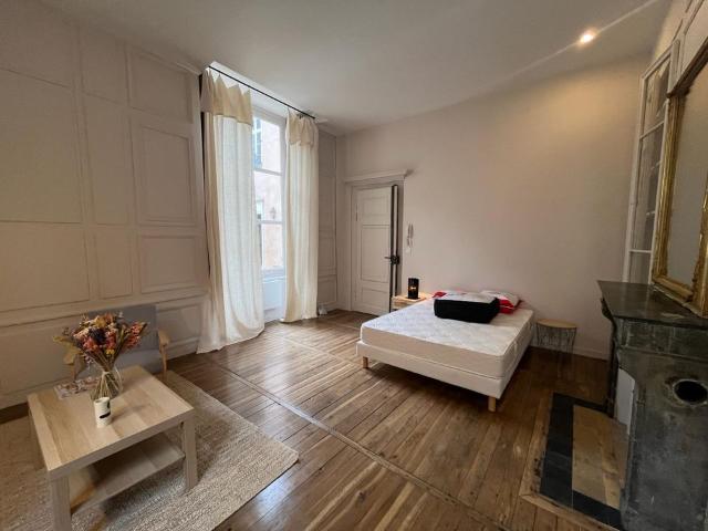 Appartement location à Troyes