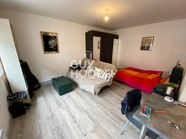 Appartement location à Valence