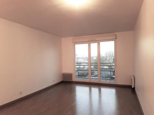 Appartement location à L'Haÿ-les-Roses, Villeneuve-le-roi