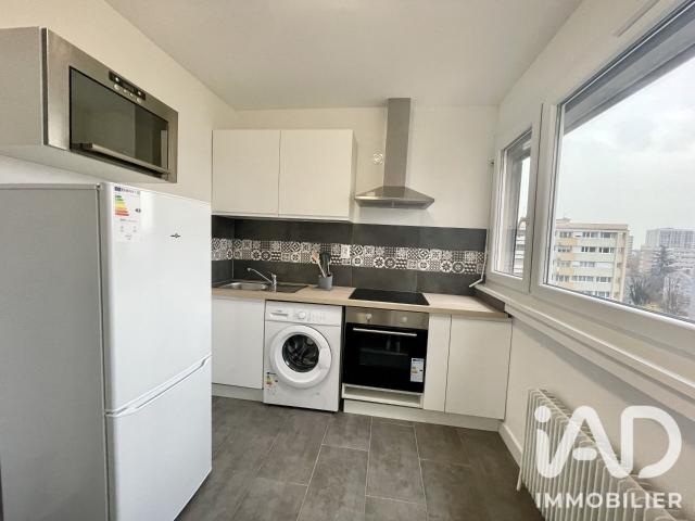 Appartement location à Lyon, Métropole de Lyon