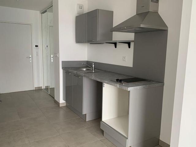 Appartement location à Rocabey, Saint-Malo