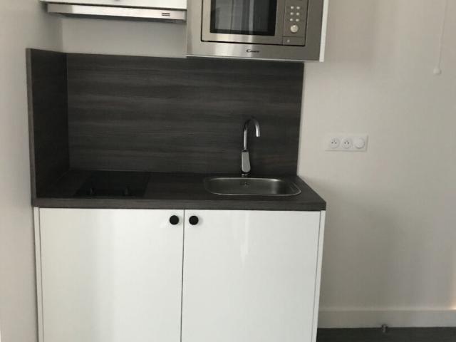 Appartement location à Reims