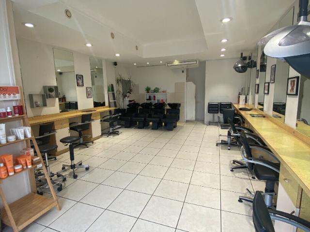 Appartement vente à Angers