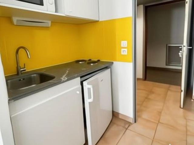 Appartement vente à Marseille