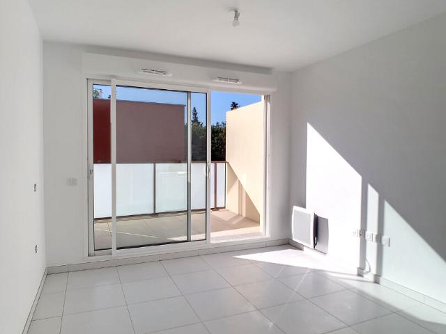 Appartement location à Montpellier