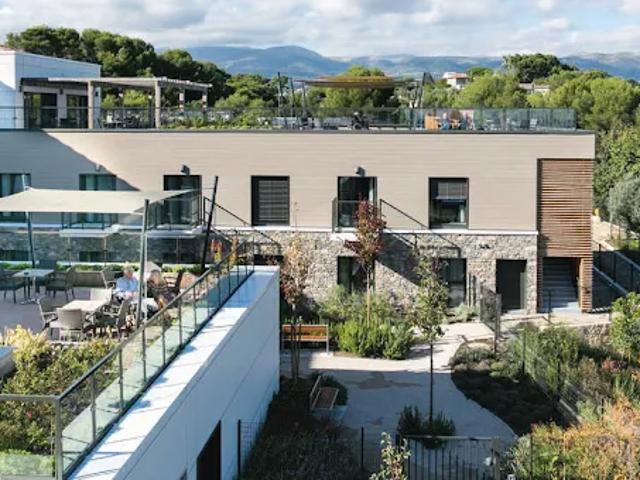 Appartement vente à Meaux, Villenoy