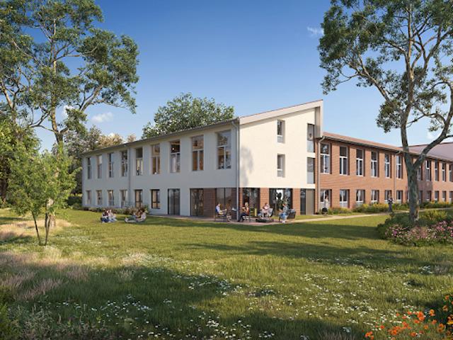 Appartement vente à Zone d'Activite Commerciale de la Ribaute, Quint-Fonsegrives
