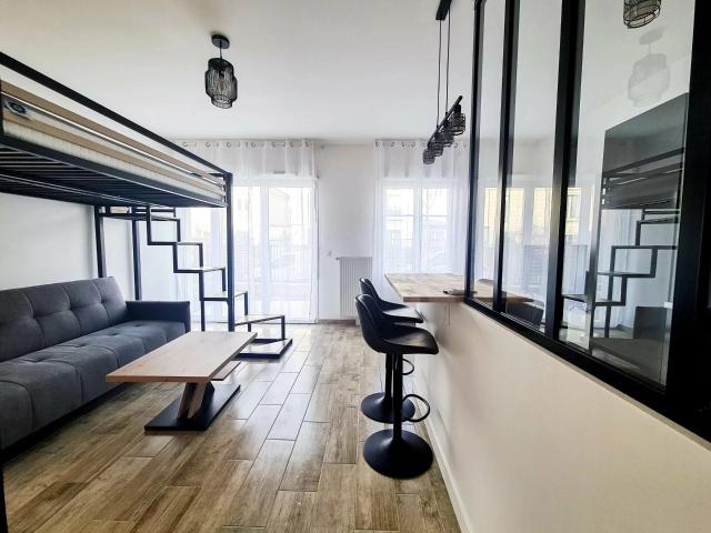 Appartement vente à Nogent-sur-Marne, Villiers-sur-marne