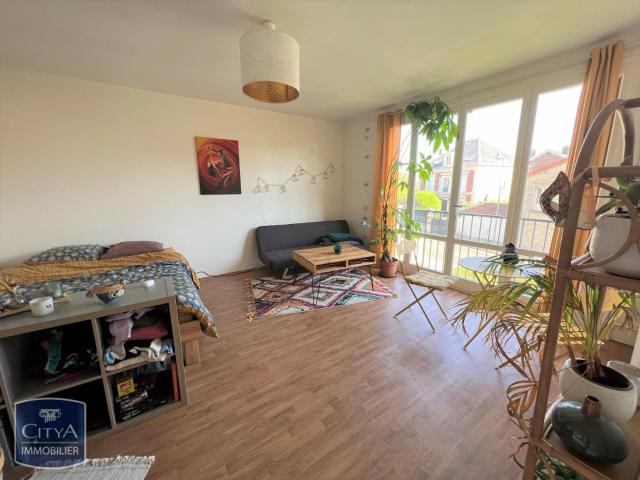 Appartement location à Rambouillet