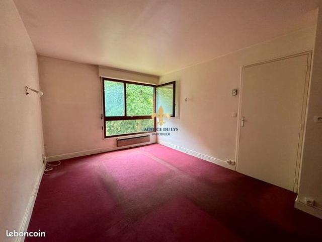 Appartement vente à Gouvieux