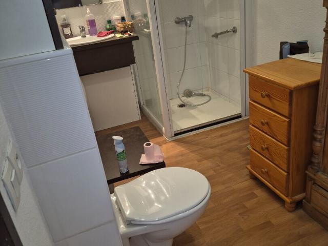 Appartement vente à Grenoble, Voiron