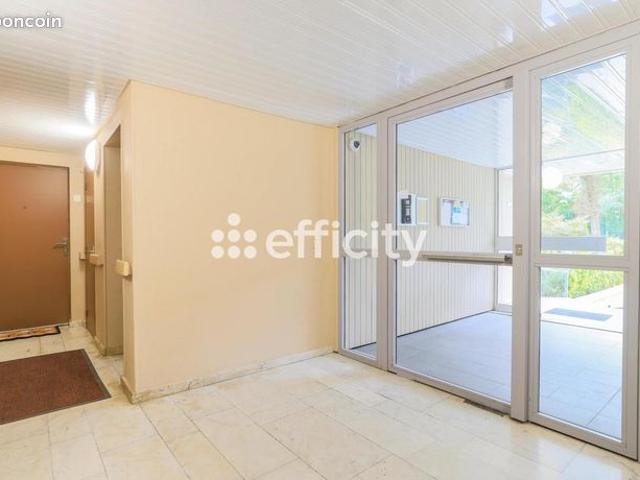 Appartement vente à Lens