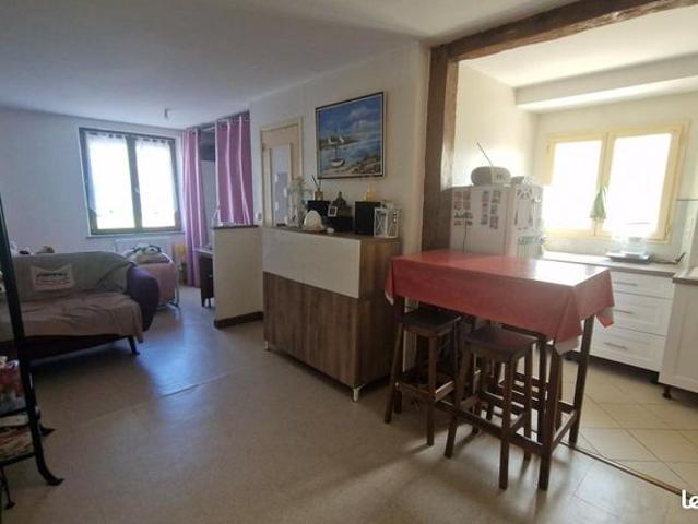 Appartement vente à Meaux, Coulommiers