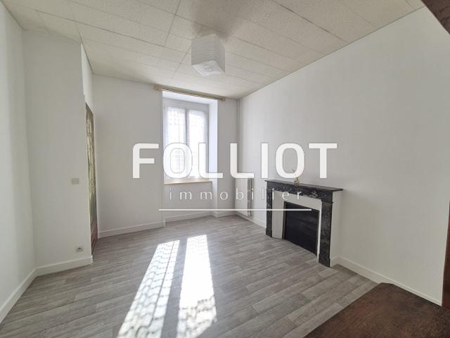 Appartement location à Saint-Lô, Saint-lô