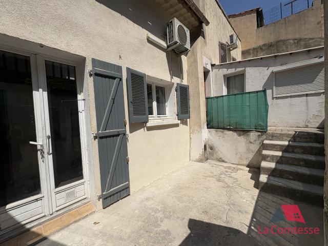 Appartement location à Marseille, Aubagne