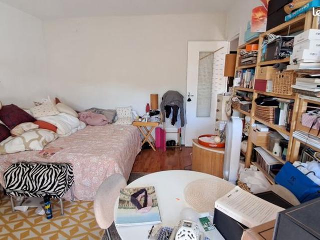 Appartement vente à Auxerre