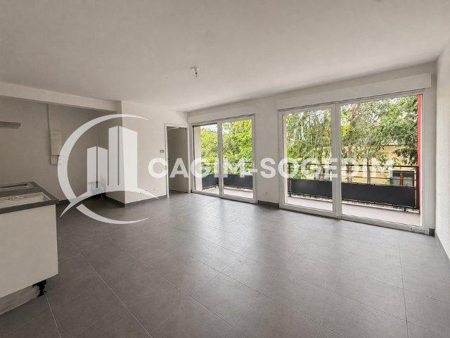 Appartement vente à Mulhouse, Saint-louis