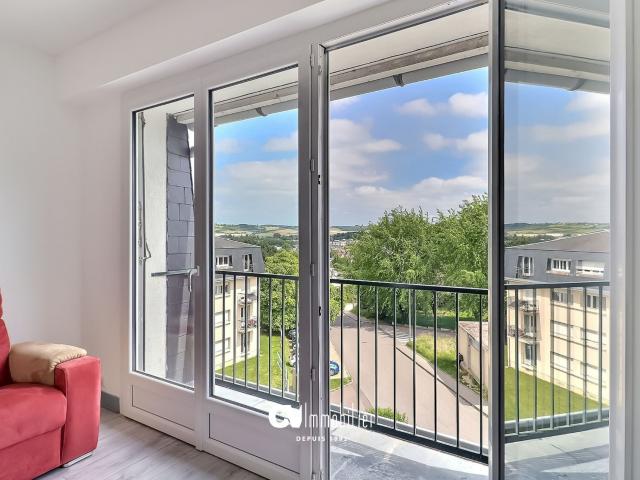 Appartement vente à Les Andelys, Louviers