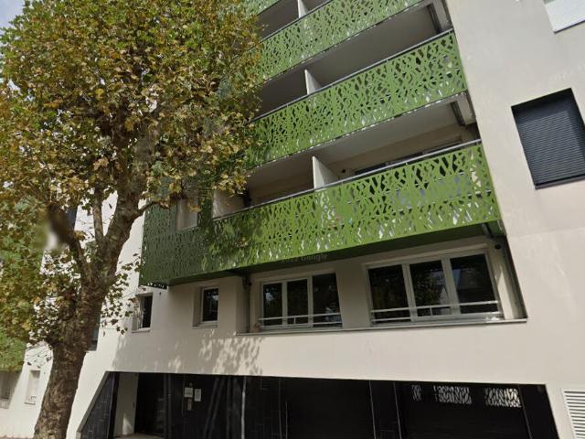 Appartement vente à Nantes