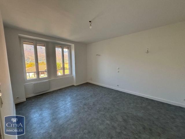 Appartement location à Pelane, Goncelin