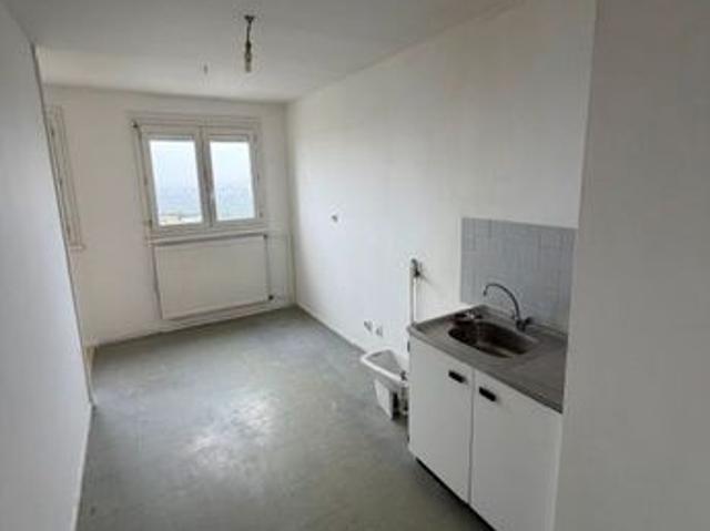 Appartement vente à Rillieux-la-Pape, Rhône