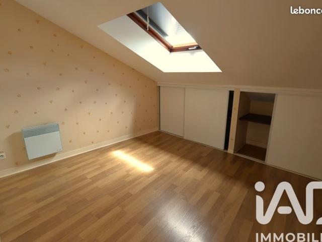 Appartement vente à Poitiers