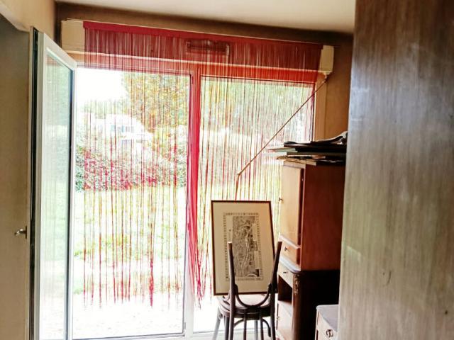 Appartement vente à Poitiers