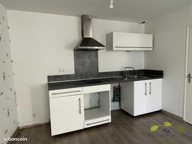 Appartement vente à Limoges, Saint-léonard-de-noblat