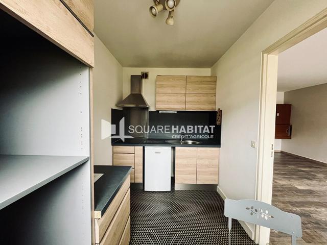 Appartement vente à Poitiers