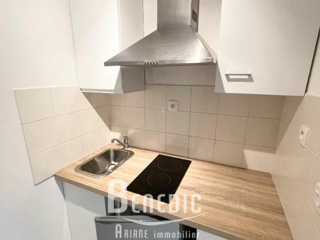 Appartement location à Nancy