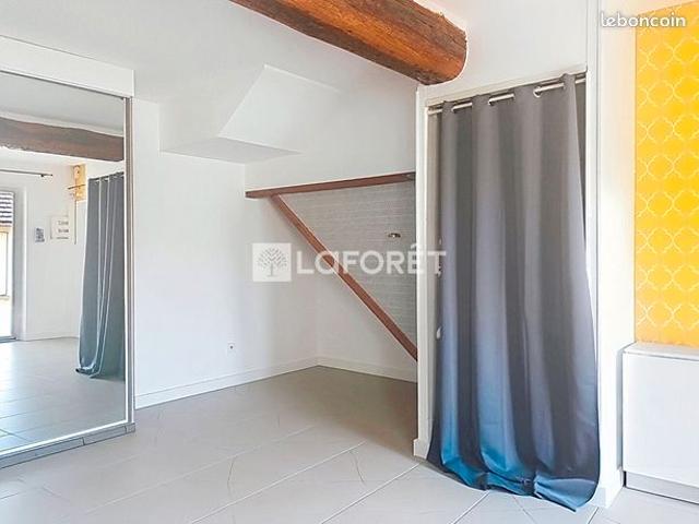 Appartement vente à Senlis, Gouvieux