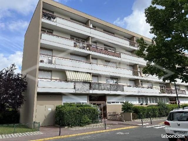 Appartement vente à Évry, Épinay-sous-Sénart