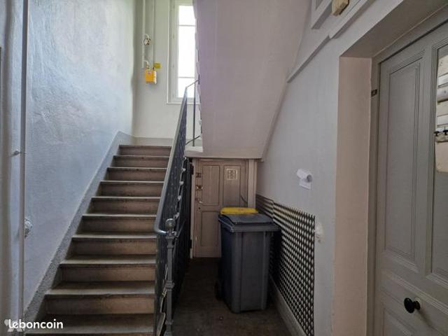 Appartement vente à Lyon, Métropole de Lyon