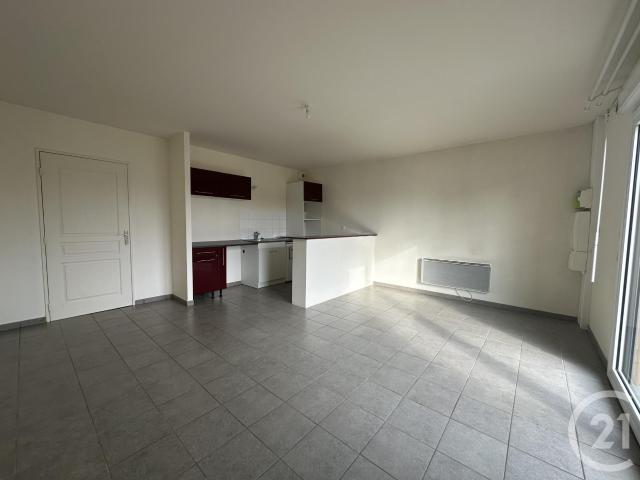 Appartement vente à Chartres