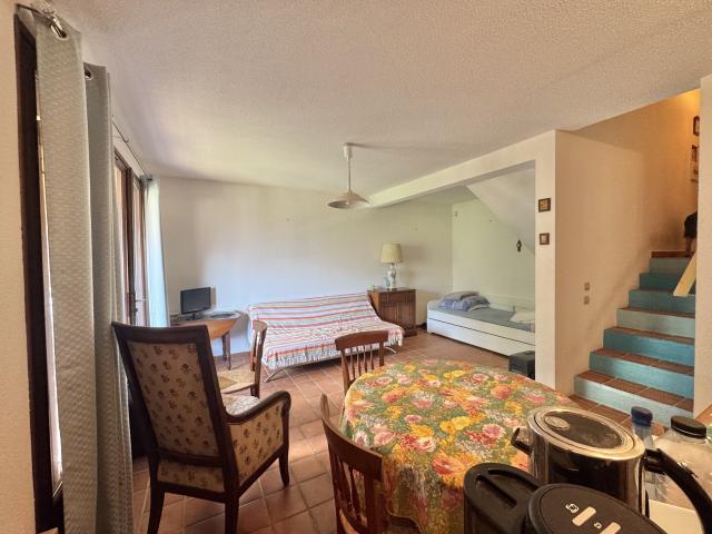 Appartement vente à Nice, Saint-martin-vésubie