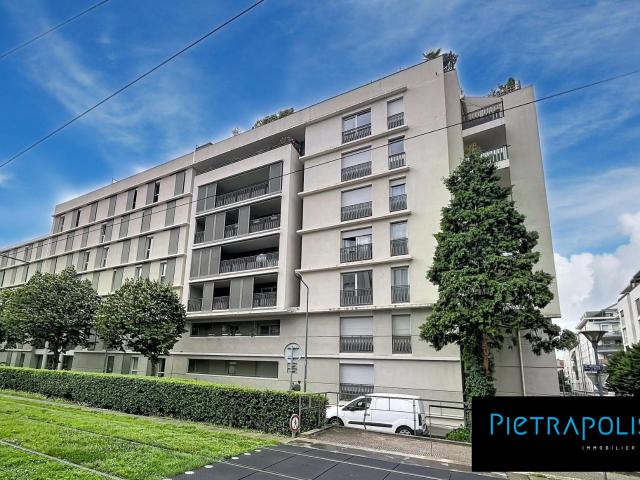Appartement vente à Lyon, Métropole de Lyon