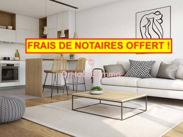 Appartement vente à Nogent-sur-Marne, Joinville-le-pont