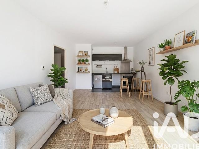 Appartement vente à Sarcelles, Deuil-la-barre