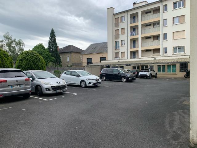 Appartement vente à Brive-la-Gaillarde, Brive-la-gaillarde