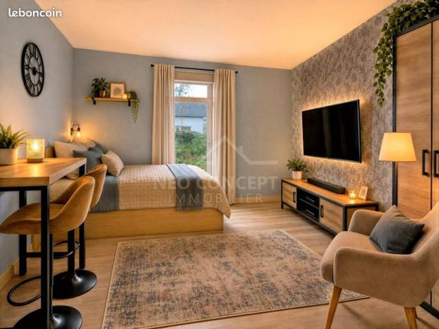 Appartement vente à Haguenau-Wissembourg, Beinheim
