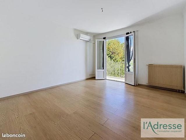 Appartement vente à Ajaccio