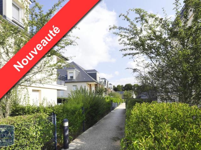 Appartement vente à Lisieux, Honfleur