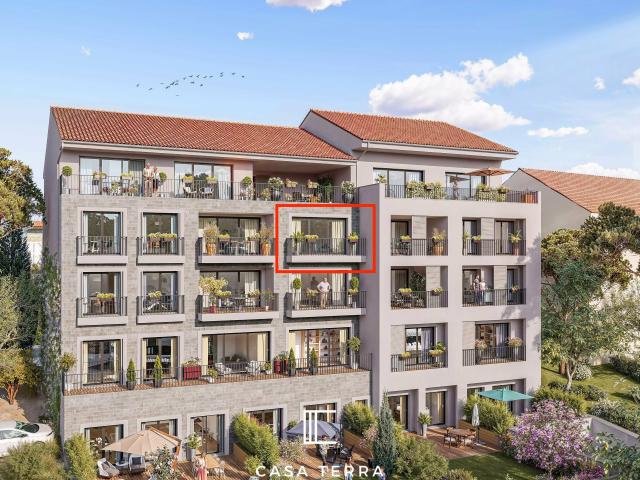 Appartement vente à Sartène, Porto-vecchio