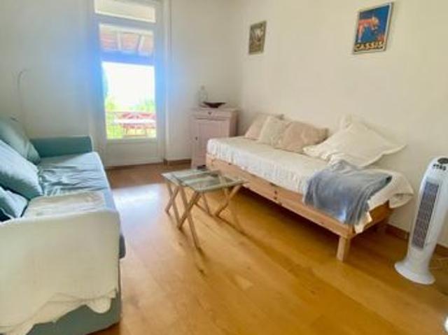 Appartement vente à Forcalquier, Le Castellet