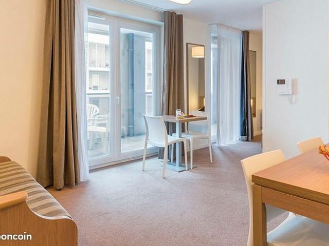 Appartement vente à Saint-Nazaire, Saint-nazaire