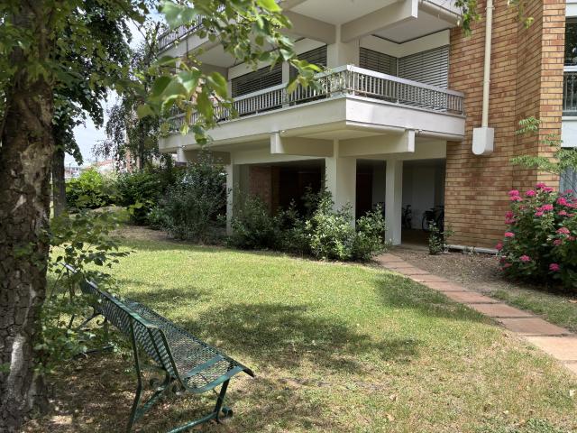 Appartement vente à Toulouse