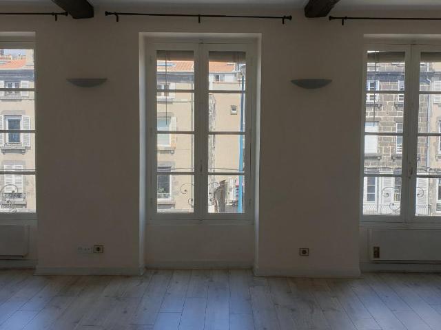 Appartement location à Ballainvilliers, Clermont-Ferrand