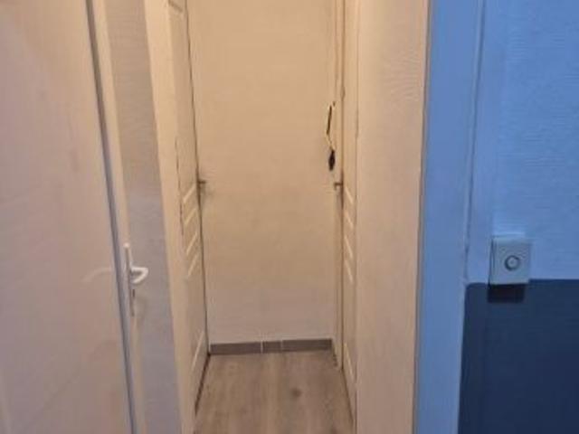Appartement vente à Narbonne